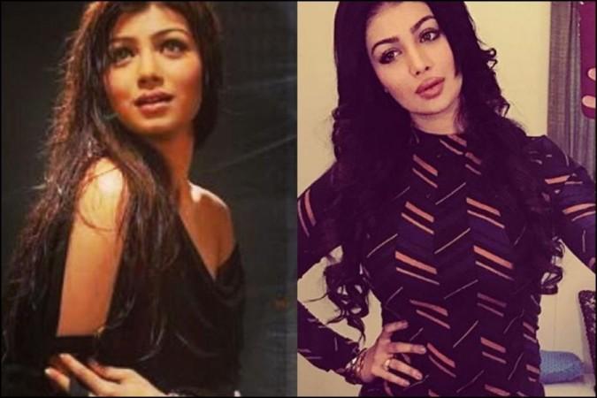 Ayesha Takia
