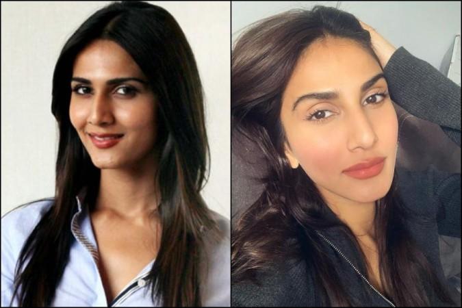 Vaani Kapoor