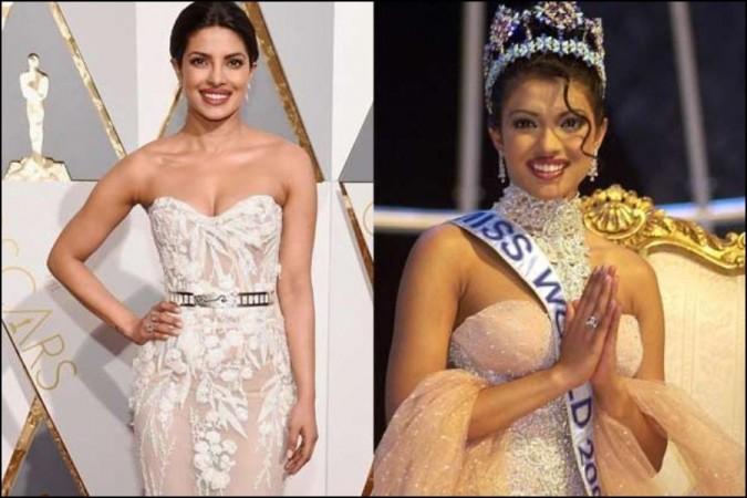 Priyanka Chopra