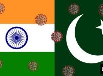 India Pakistan coronavirus outbreak