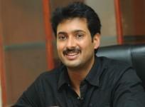Uday Kiran