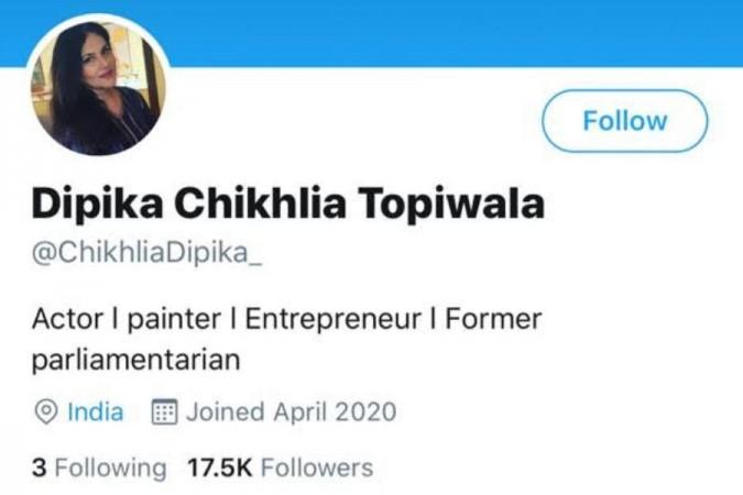 Fake acc