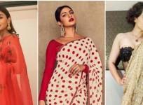 Alia Priyanka and Kangana