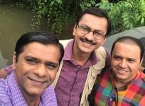Taarak Mehta Ka Ooltah Chashmah actor Tanmay Vekaria
