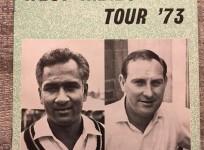 England vs West Indies
