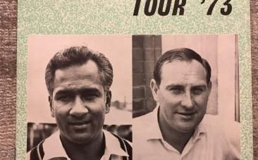 England vs West Indies