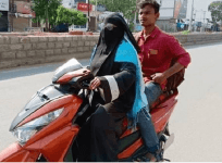 telangana mom and son