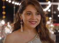 Maanvi Gagroo