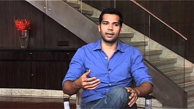 Neil Bhooplam