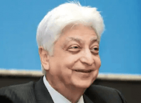 Azim premji