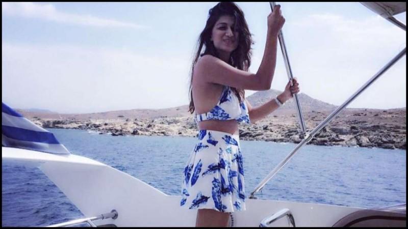 Shaza Morani