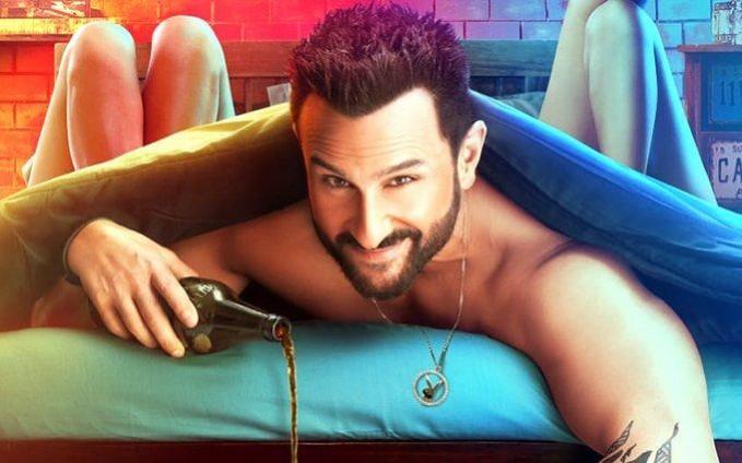 Saif Ali Khan Saif Ali Khan