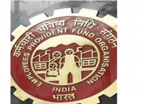 EPFO logo