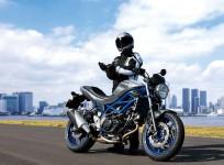 Suzuki SV650
