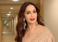 Madhuri Dixit