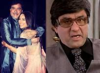Shatrughan Sinha and mukesh khanna
