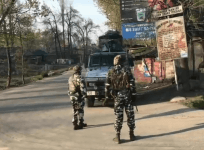 kulgam encounter