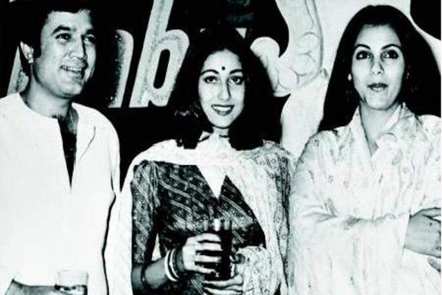 rajesh khanna movie with dimple kapadia