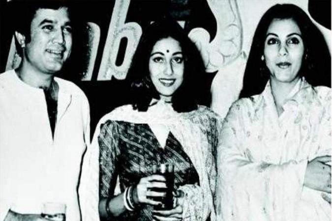 Rajesh Khanna on his relationships: 'Dimple was my rebound, Tina was balm  to the wounds' (Throwback) - IBTimes India