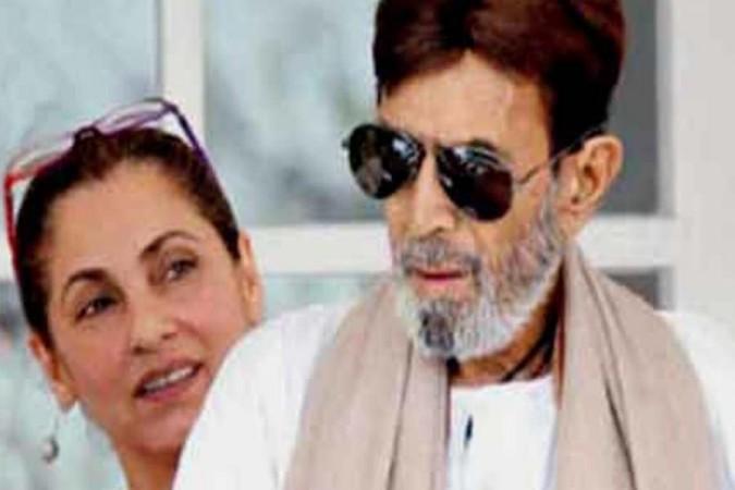 Old Rajesh khanna