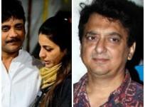 Tabu and Sajid Nadiadwala