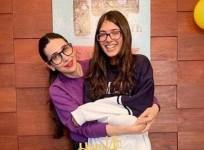 Karisma Kapoor and samiera