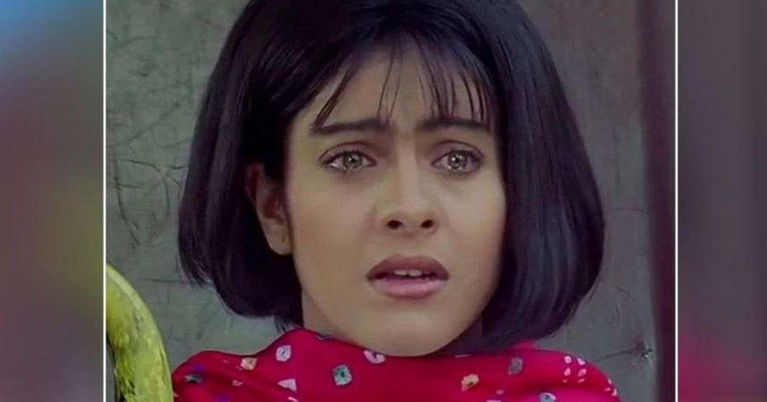 Kajol Devgn Kajol Devgn