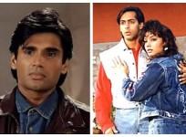 Salman Khan apology to Suniel Shetty