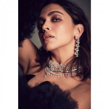 Deepika Padukone Deepika Padukone