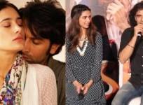 Deepika Padukone and Imtiaz Ali
