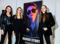 Marko Stout