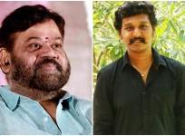 P Vasu and Lokesh Kanagaraj