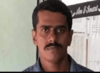 kerala man rides 150km