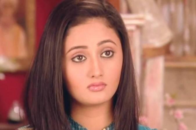 reshami desai
