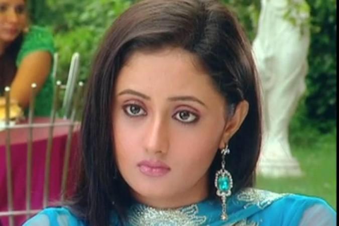 reshami desai