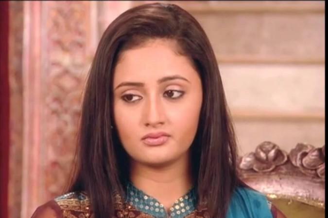 reshami desai