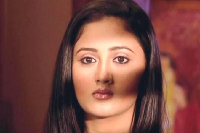 reshami desai