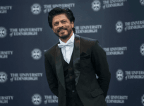 Shah Rukh Khan