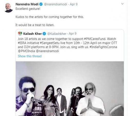 Narendra Modi Narendra Modi