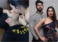 Priyank Sharma, Benafsha Soonawalla, Divya Agarwal, Varun Sood