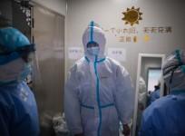 Coronavirus pandemic