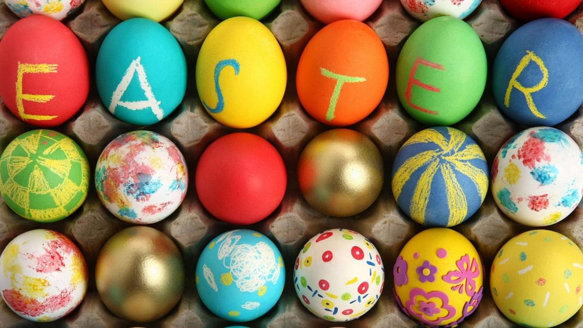 Easter 2020: 5 ways to keep your spirits high amid Covid-19 ...