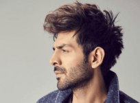 Kartik Aaryan