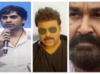 Lucifer telugu