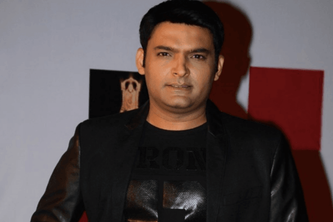 Kapil Sharma didn't know about his show being shot without a live