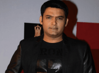 Kapil Sharma