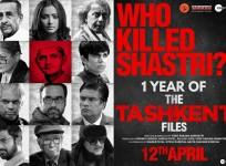 The Tashkent Files