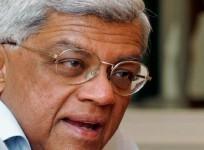 HDFC chairman Deepak Parekh
