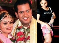 Dimpy ganguli and rahul mahajan
