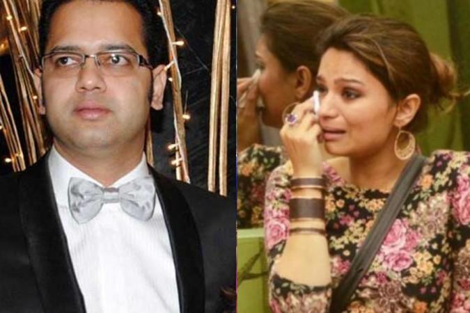 rahul mahajan beats Dimpy